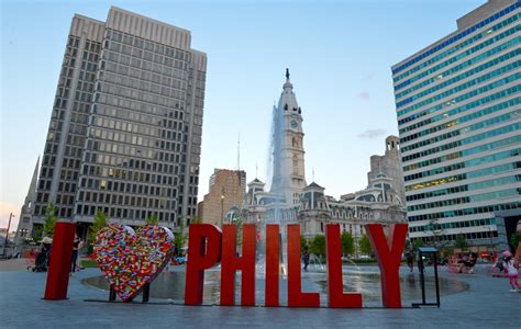 where is philadelphia located|is philadelphia safe for tourists.